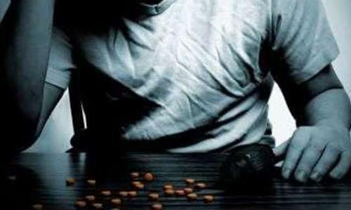 Turkish government aims to stop addiction