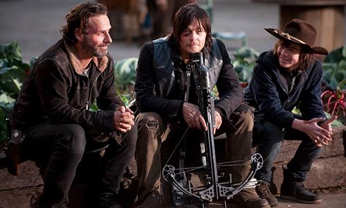 The Walking Dead: 8 biggest and most ridiculous reactions