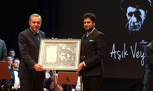 Clarinet masters gather for the third International Clarinet Festival