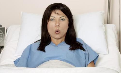 Is Vitamin D the answer to labour pains?