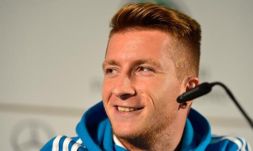 Bayern Munich interested in Borussia Dortmund star Marco Reus