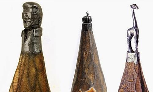 Brazilian artist Dalton M. Ghetti visits İstanbul on October 26