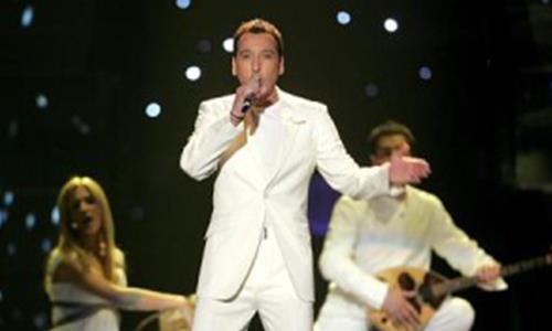 “Hari Mata Hari” to present Bosnia-Herzegovina at the Eurosong 2015 