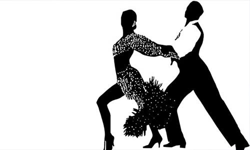Nearly 300 dancers from 30 states will participate in the festival