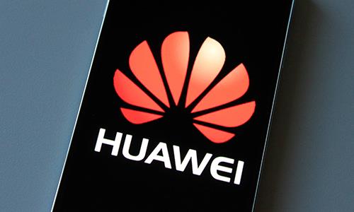  Huawei budget smartphone lands in South Korea