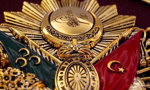 100 years ago, Ottoman Empire sealed its fate