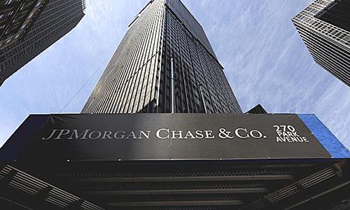 76 million hit by US's biggest bank, JPMorgan cyber attack 