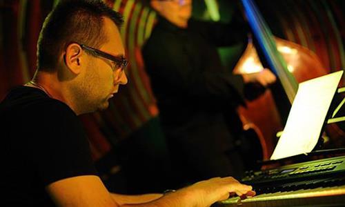 Piano days a joy to the ears