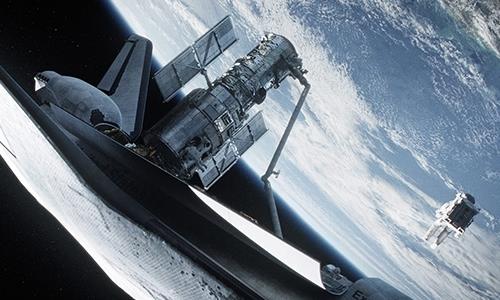 First zero-gravity 3D Printer installed on ISS