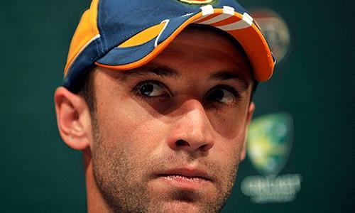 Australian cricketer dies after getting struck by ball