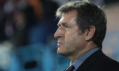 Bosnia soccer manager Susic, 'we are going to Israel to win'