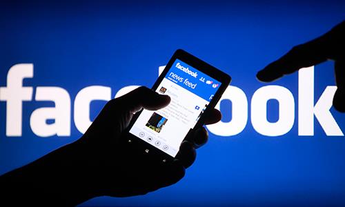Facebook allows users to streamline their News Feed