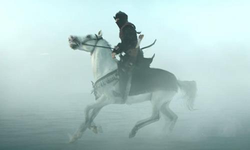 'Resurrection: Ertugrul' of interest in Ottoman times