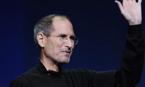 Steve Jobs’ emails used against Apple in lawsuit