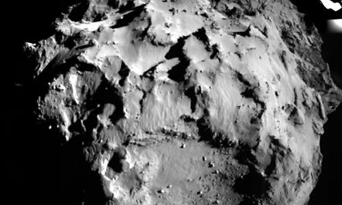 Japan's Hayabusa space mission delayed