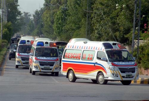 China repeats pledge to stop using prisoners' organs