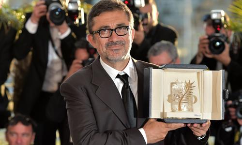 Turkey submits 'Winter Sleep’ for as Oscar nominee