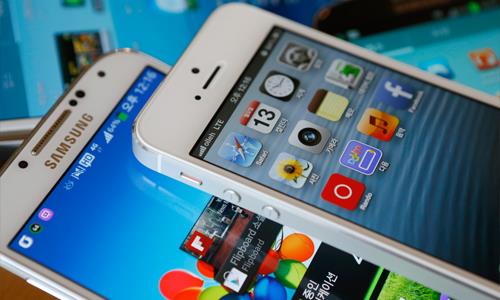 Apple, Samsung to drop court cases outside the US