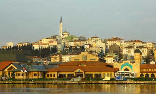 Art galleries from San Francisco to Hong Kong gather in Istanbul