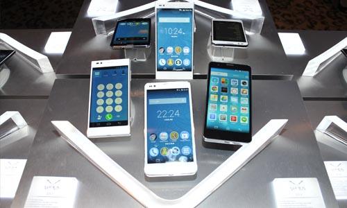 Vestel reveals long-awaited new smartphone: Venus