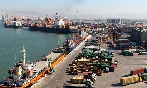 Turkey more than doubles exports in last decade