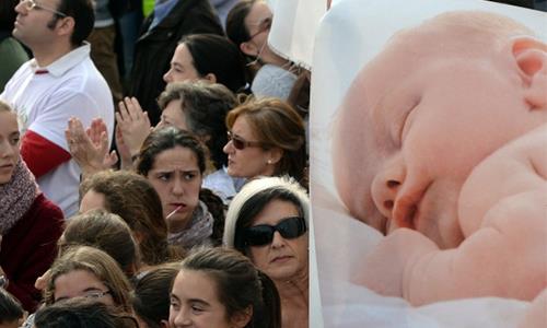 Brazil fights 'epidemic' of cesarean births