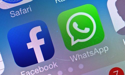 Bangladesh broadens block on social messaging apps