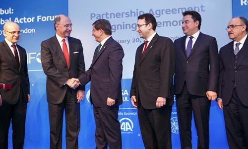 Top stock exchange managers praise Turkey’s markets