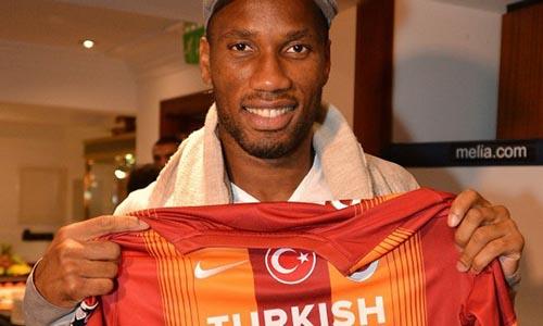 Drogba 'missing' Turkish people