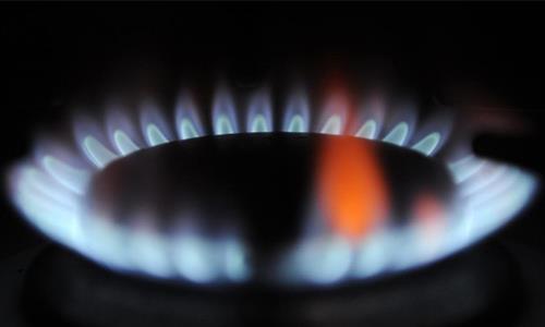 Turkey's gas imports to climb in 2015 