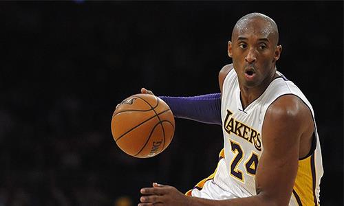 Kobe Bryant injury blow for Los Angeles Lakers