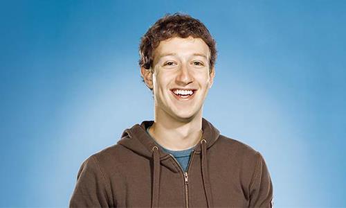 Mark Zuckerberg starts book club for 2015