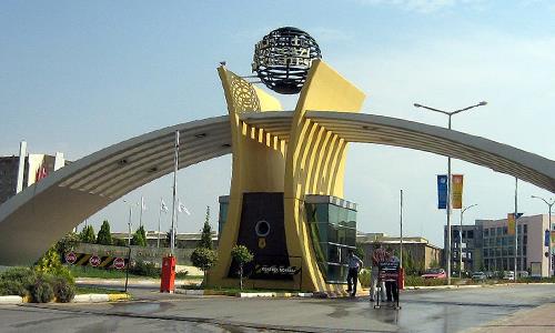 Eskisehir University researchers developing Turkish-made robots