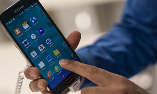 Google mobile app makes news easier to browse