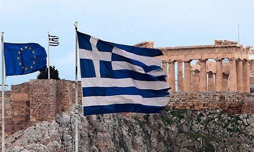 Greece bailout extended by four months