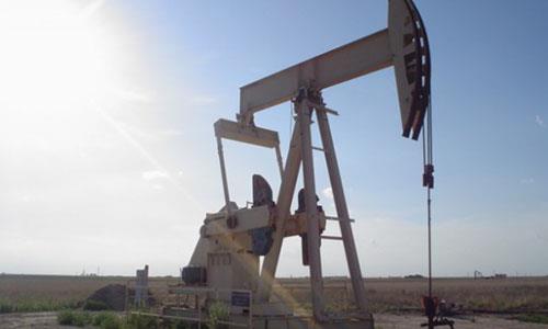 Oil prices up 12 percent in two days
