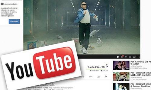 YouTube experiments with multi-angle videos
