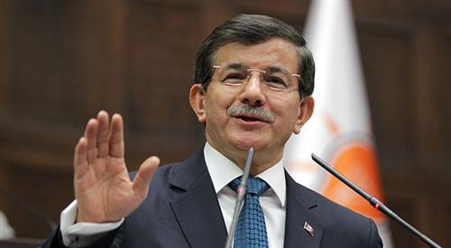 Turkish goverment pledges stronger fiscal discipline