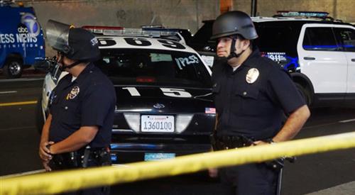 US professional footballer jailed for murder