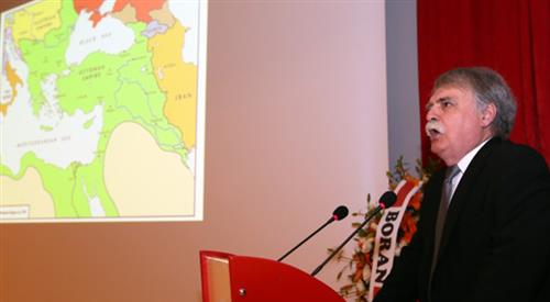 West ignores massacres against Muslims