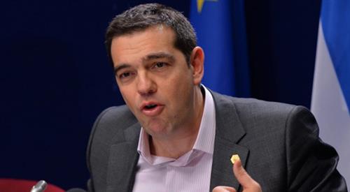 Tsipras to seek help from Putin in Moscow visit
