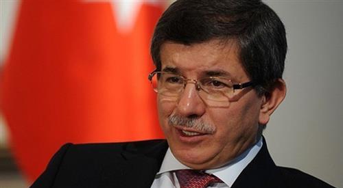 PM Davutoglu: Turkey's era of coalitions over 12 years ago