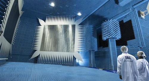 Project marks Turkey's expansion into international space industry