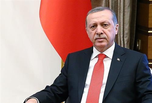 President Erdogan: We cannot renounce Cyprus guarantor rights
