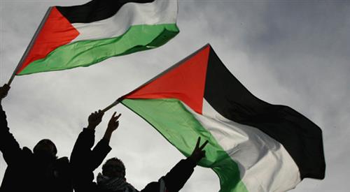 Palestine withdraws motion to suspend Israel from FIFA
