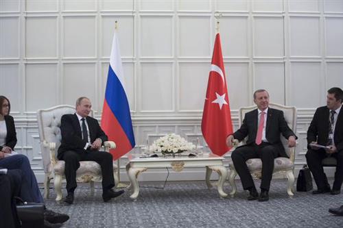 President Erdogan critical of EU no-show at European Games