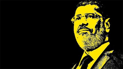 Activists pledge online support for Egypt's Morsi