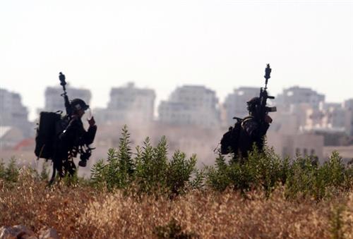 Terror state Israel denounced as UN's Gaza report presented