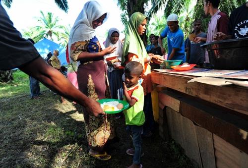 Pakistan forms committee for Rohingya Muslims