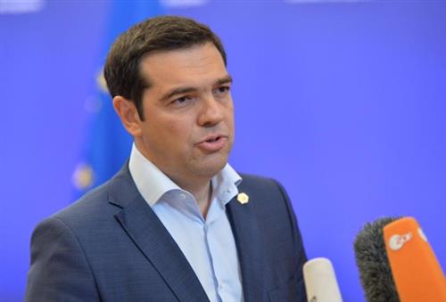 Greek PM Tsipras 'to accept' latest bailout offer with conditions